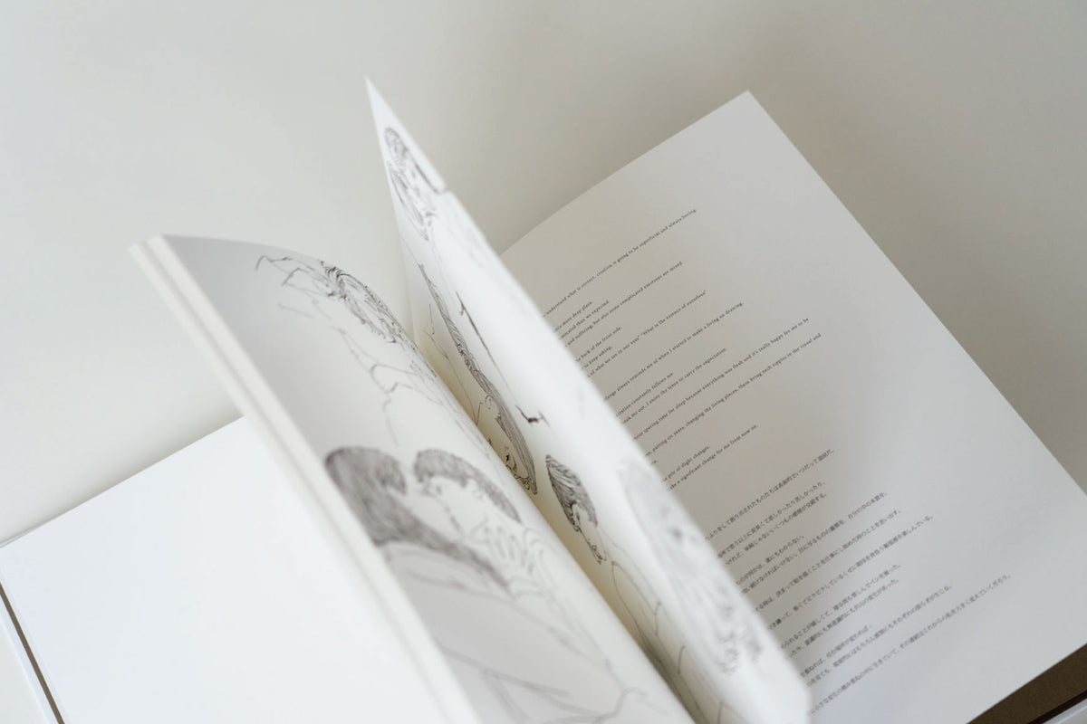 Art & Interior – kotokaizumi