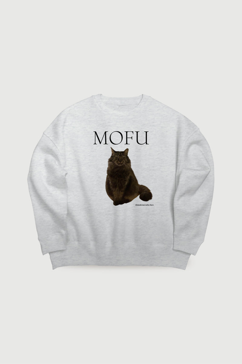 在庫あ格安kotoka izumi cat pullover(\'23 MOFU) トップス
