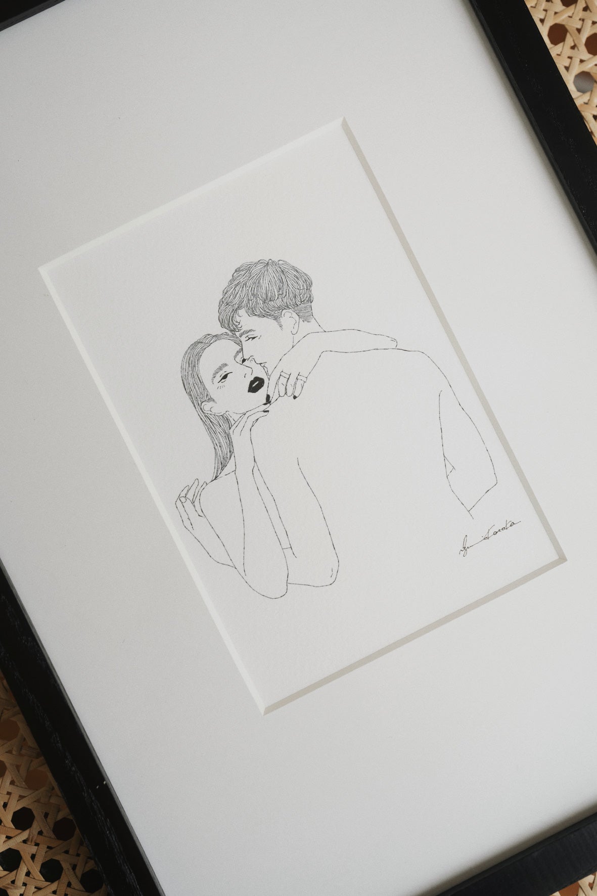Art & Interior – kotokaizumi