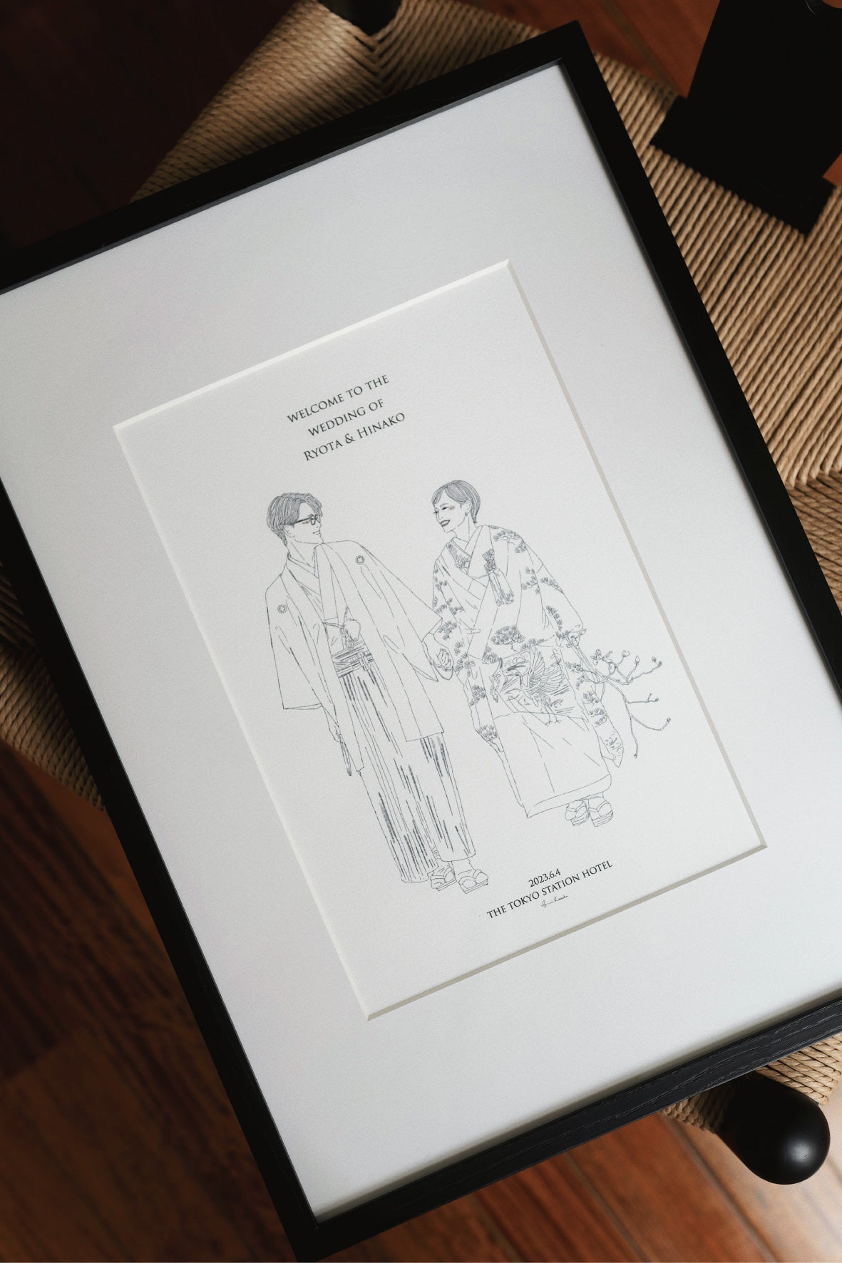 Art & Interior – kotokaizumi