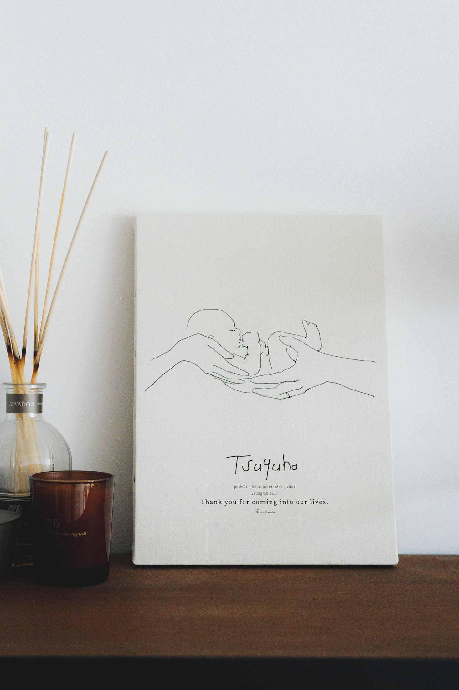 Art & Interior – kotokaizumi