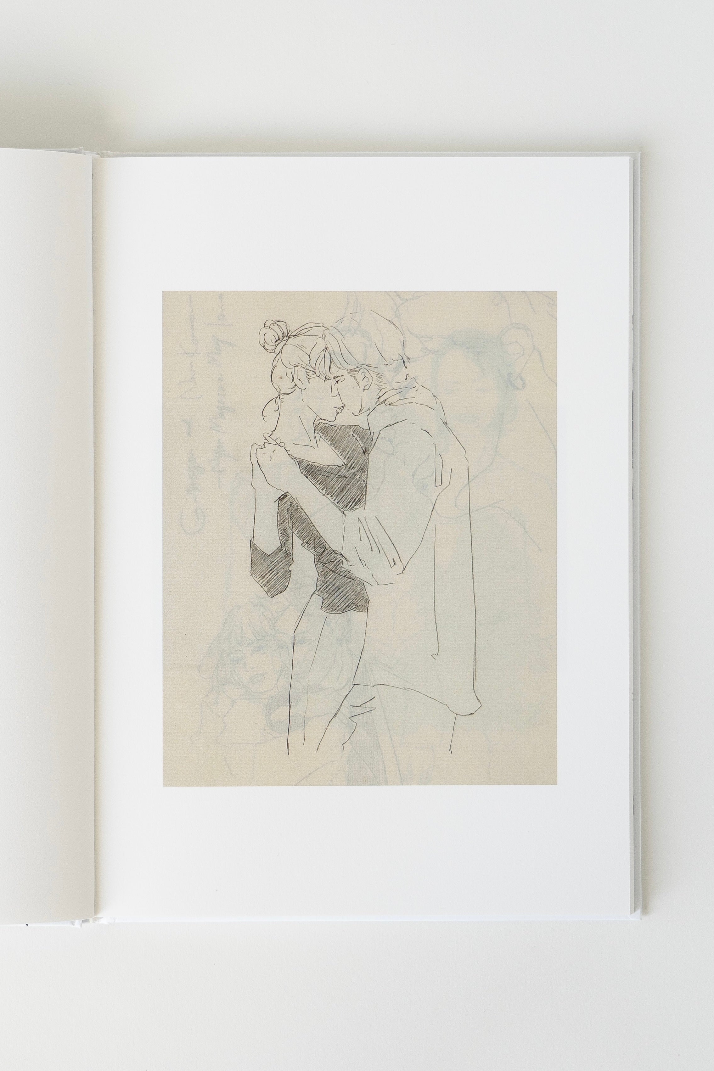 サイン入り☆KotokaIzumi 作品集 time 美品 画集